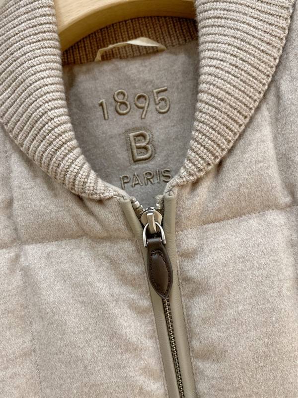 BRUNELLO CUCINELLI MEN JACKET OUTER
