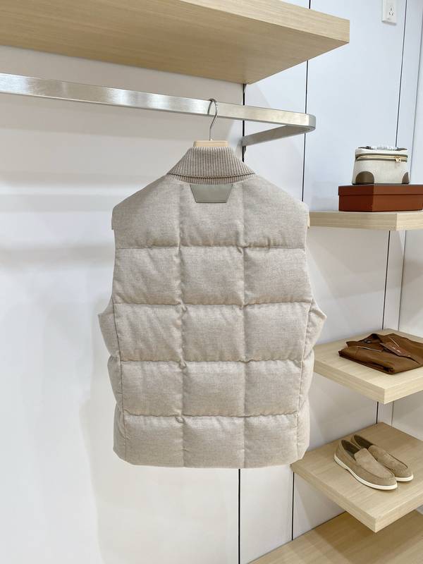 BRUNELLO CUCINELLI MEN JACKET OUTER