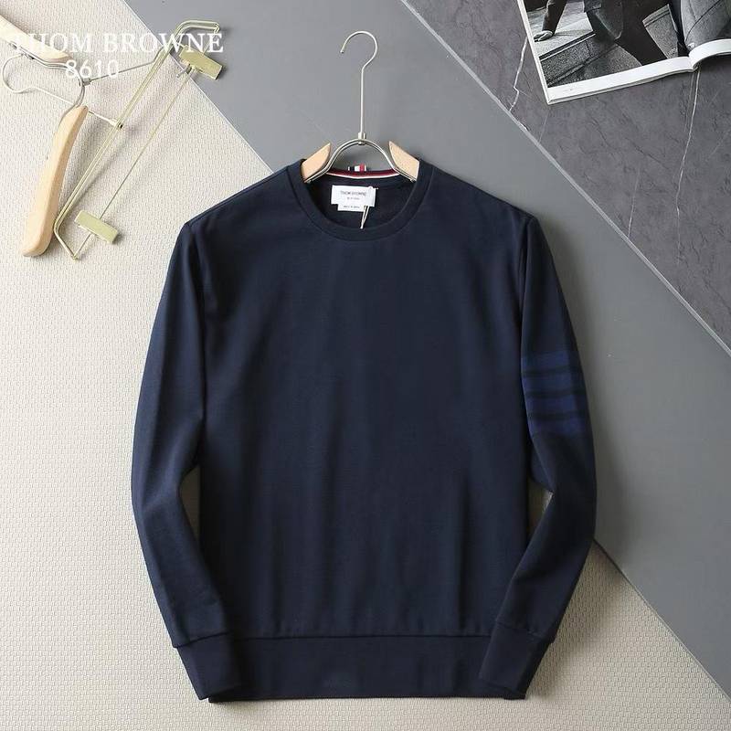 THOM BROWNE MEN JACKET OUTER