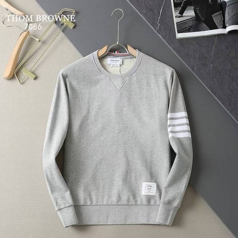 THOM BROWNE MEN JACKET OUTER