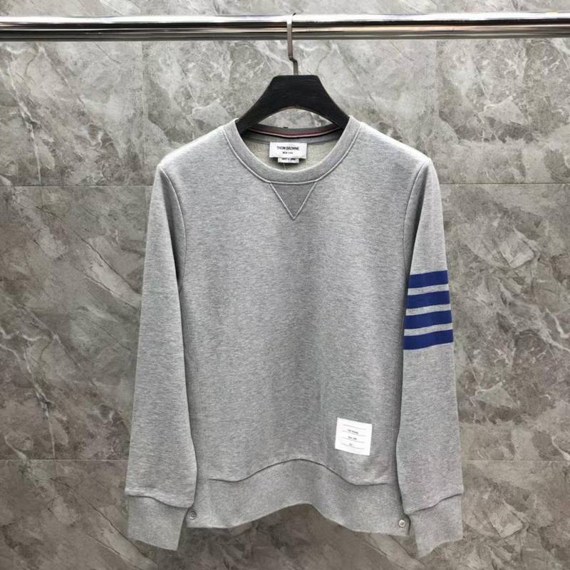 THOM BROWNE MEN JACKET OUTER