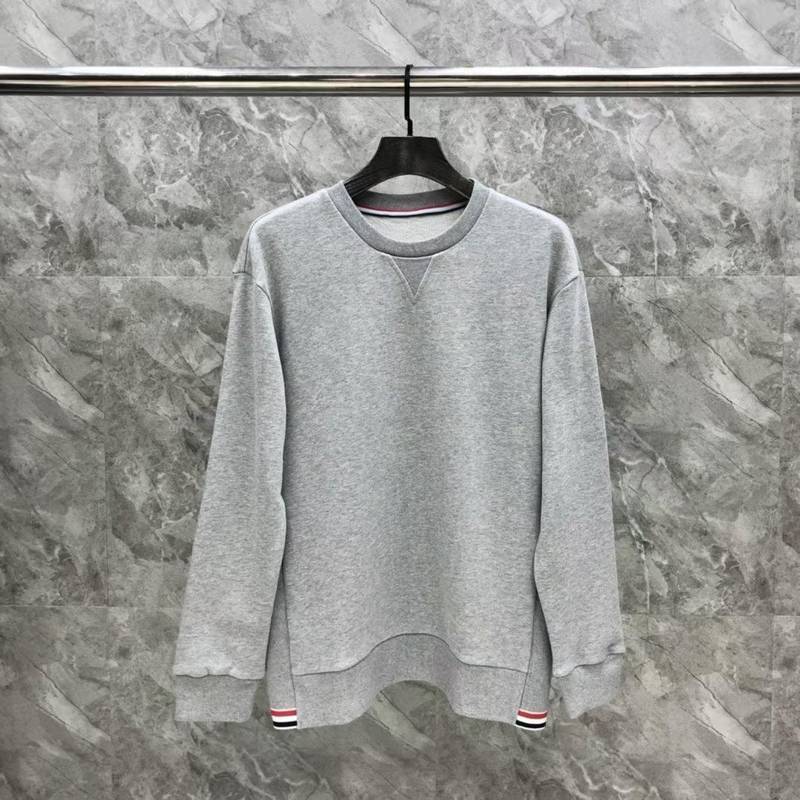 THOM BROWNE MEN JACKET OUTER