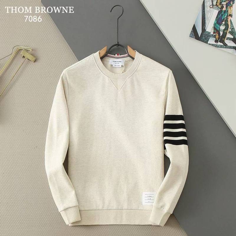 THOM BROWNE MEN JACKET OUTER