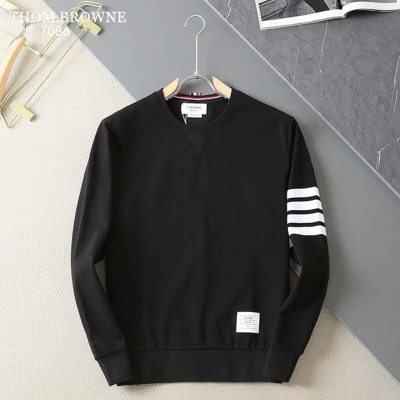 THOM BROWNE MEN JACKET OUTER