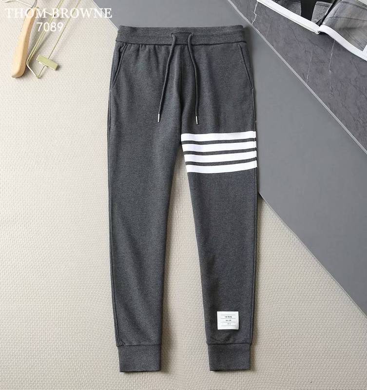 THOM BROWNE MEN JACKET OUTER