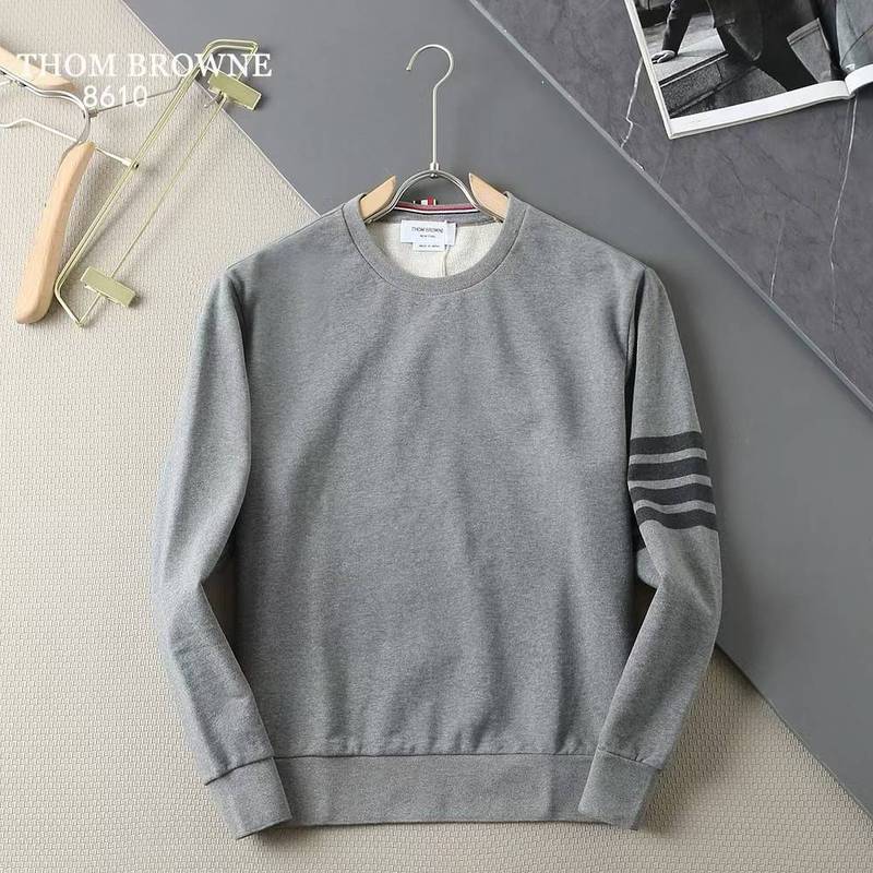 THOM BROWNE MEN JACKET OUTER