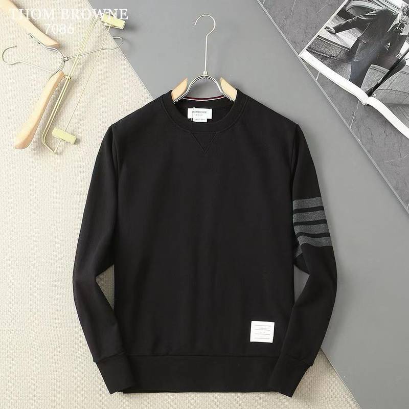 THOM BROWNE MEN JACKET OUTER
