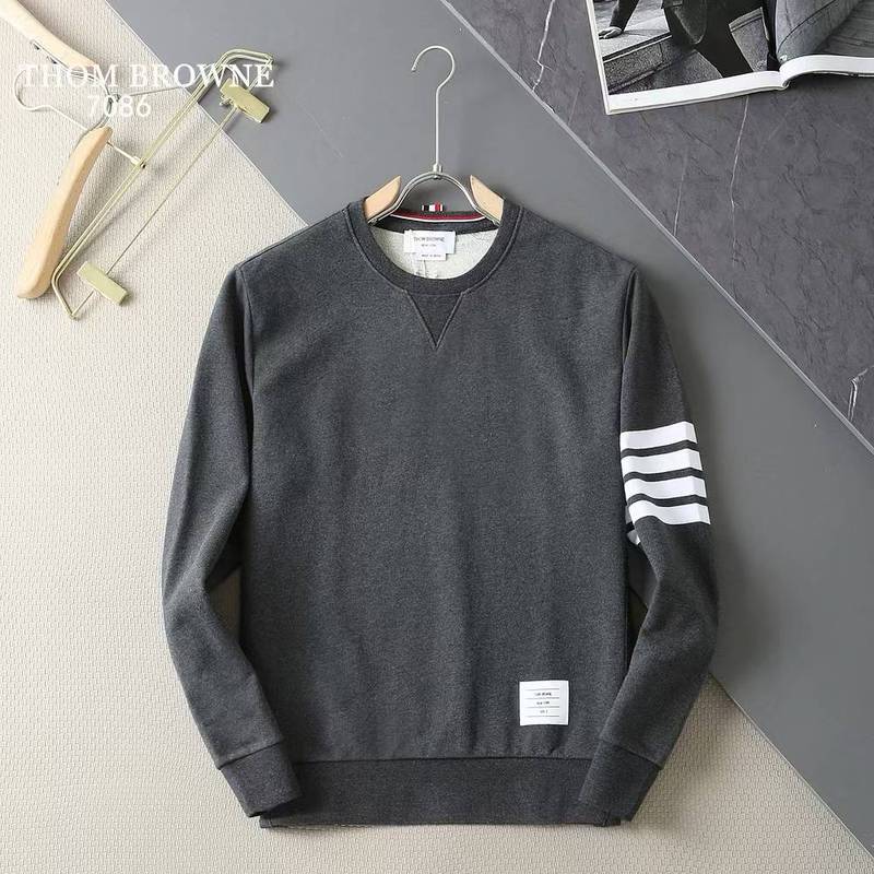 THOM BROWNE MEN JACKET OUTER