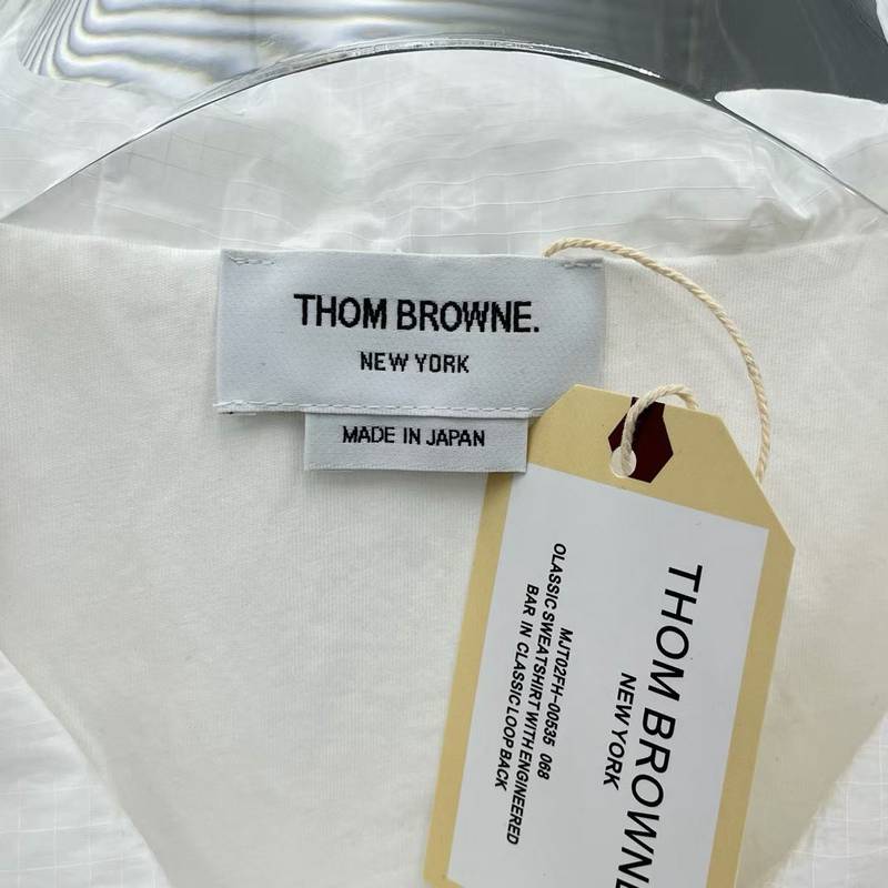 THOM BROWNE WOMEN JACKET OUTER