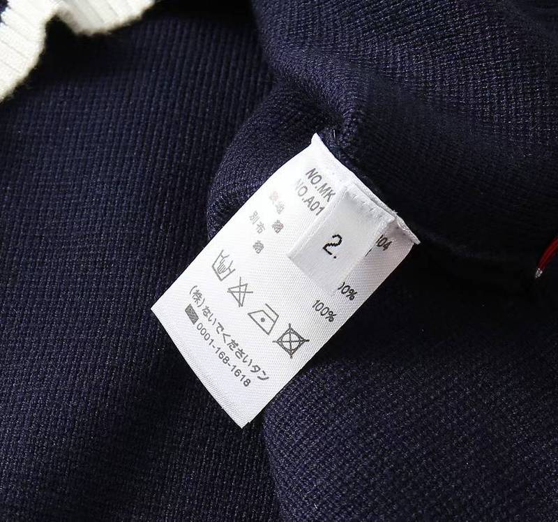 THOM BROWNE WOMEN JACKET OUTER
