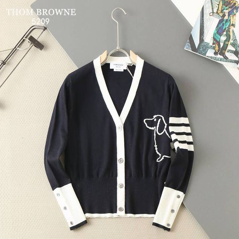 THOM BROWNE WOMEN JACKET OUTER