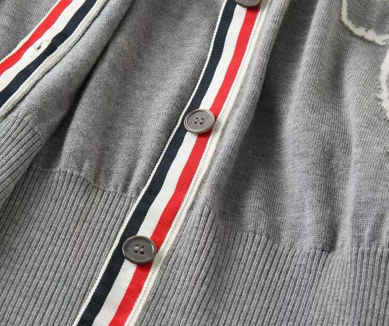 THOM BROWNE WOMEN JACKET OUTER