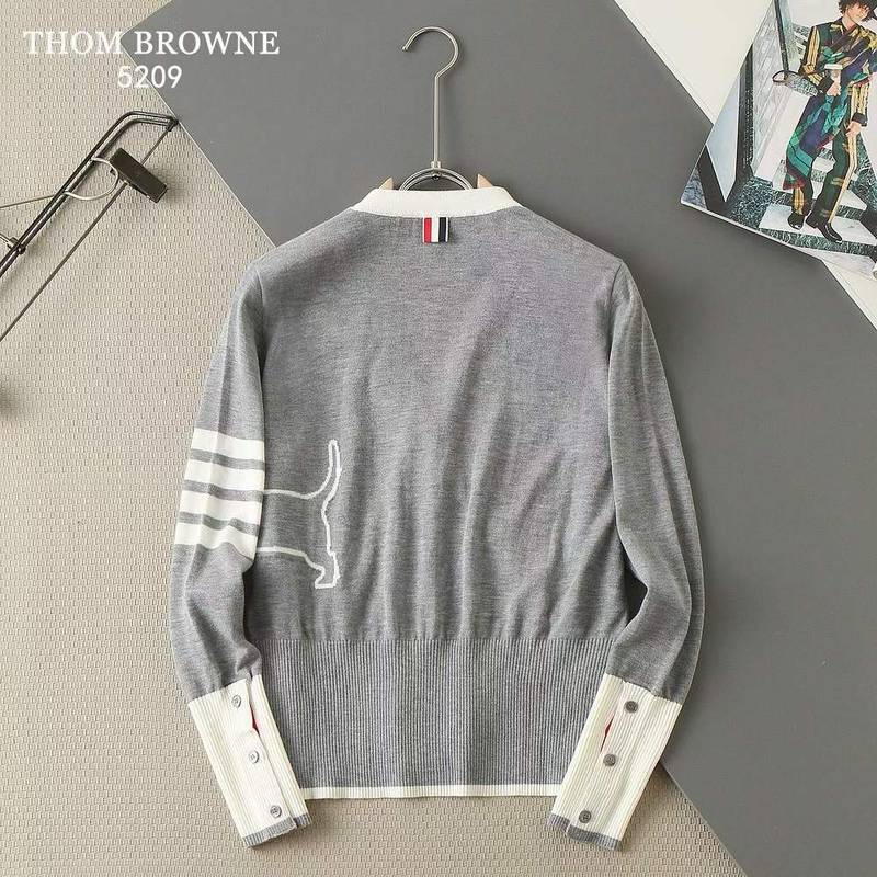 THOM BROWNE WOMEN JACKET OUTER