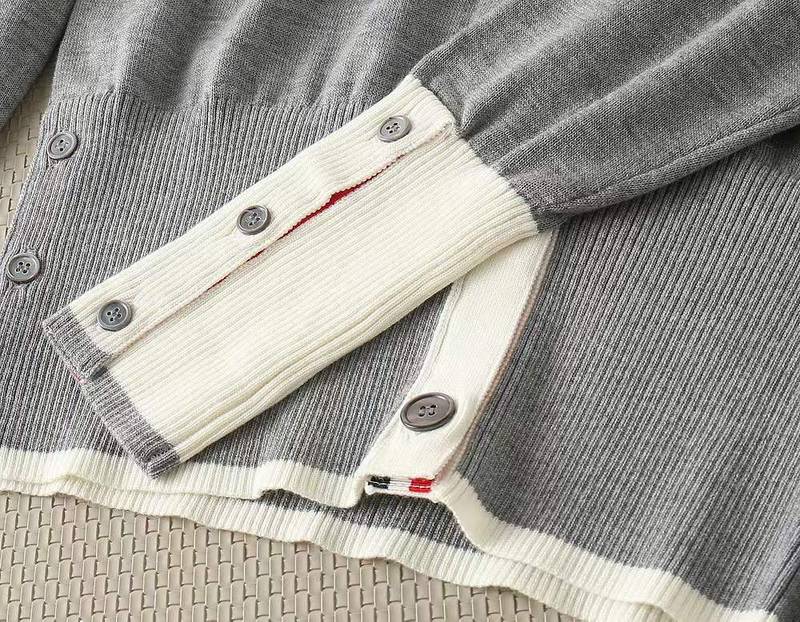 THOM BROWNE WOMEN JACKET OUTER