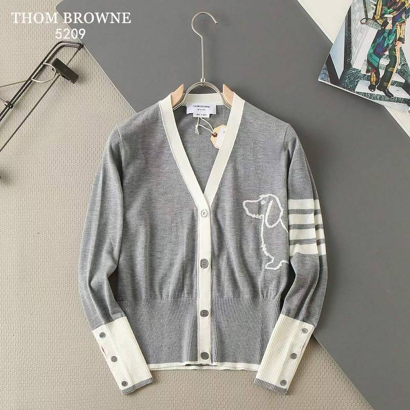 THOM BROWNE WOMEN JACKET OUTER
