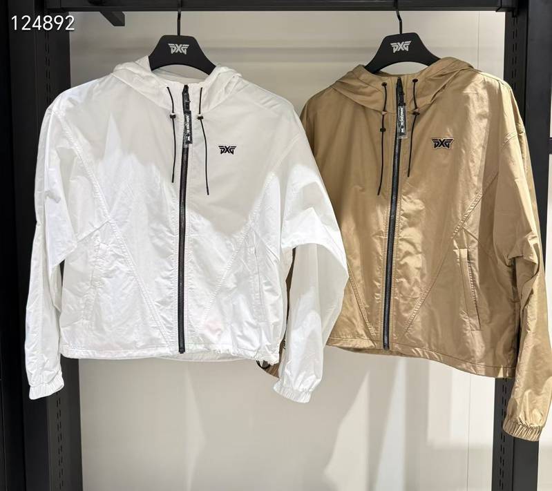 PXG WOMEN JACKET OUTER