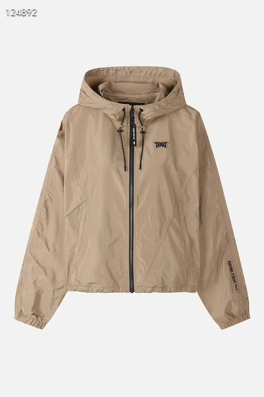 PXG WOMEN JACKET OUTER