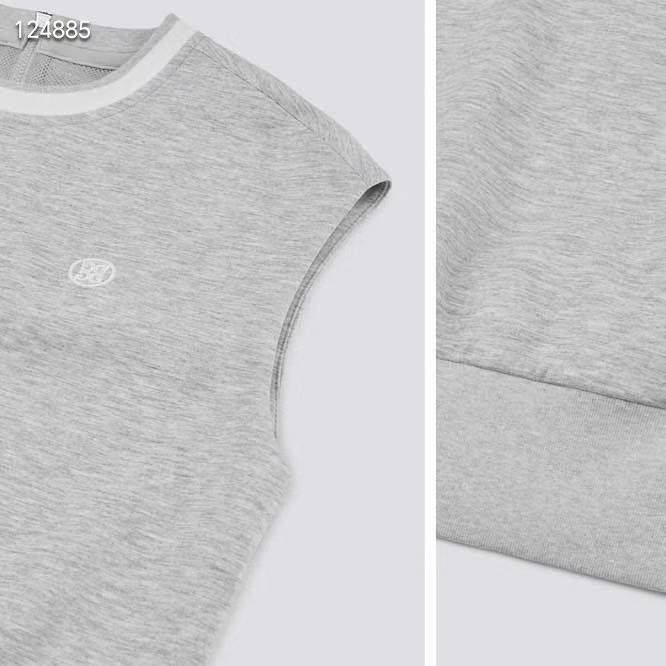 GFORE WOMEN SHIRT SHORT SLEEVE