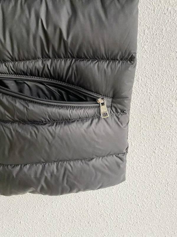 MONCLER MEN JACKET OUTER
