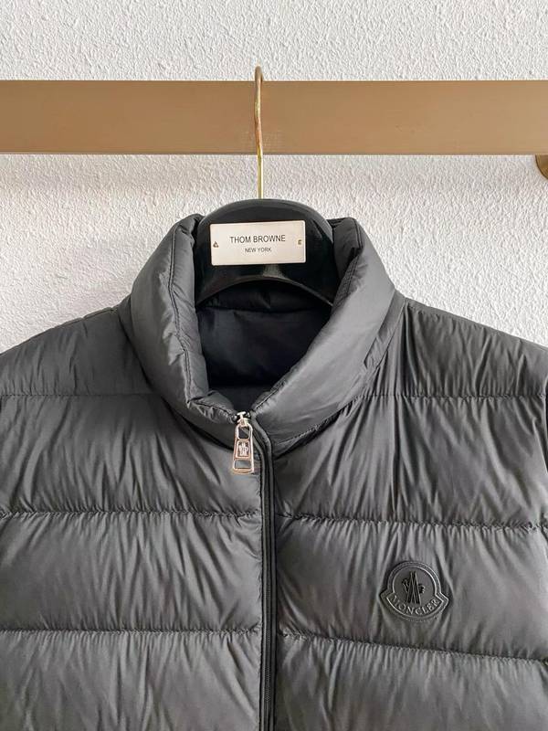 MONCLER MEN JACKET OUTER