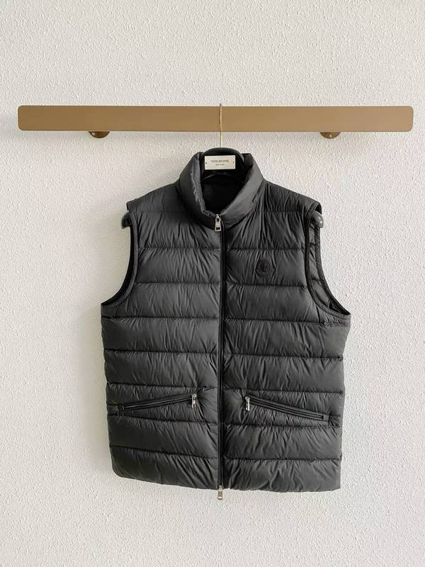 MONCLER MEN JACKET OUTER