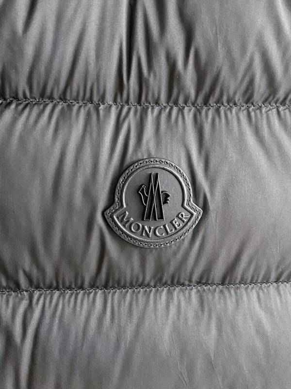 MONCLER MEN JACKET OUTER