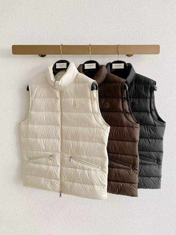 MONCLER MEN JACKET OUTER