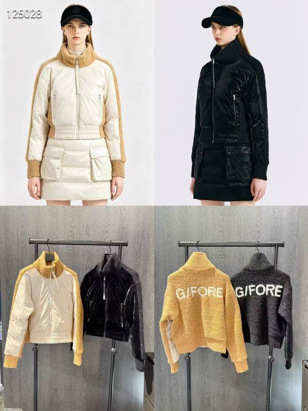 G/FORE WOMEN JACKET OUTER