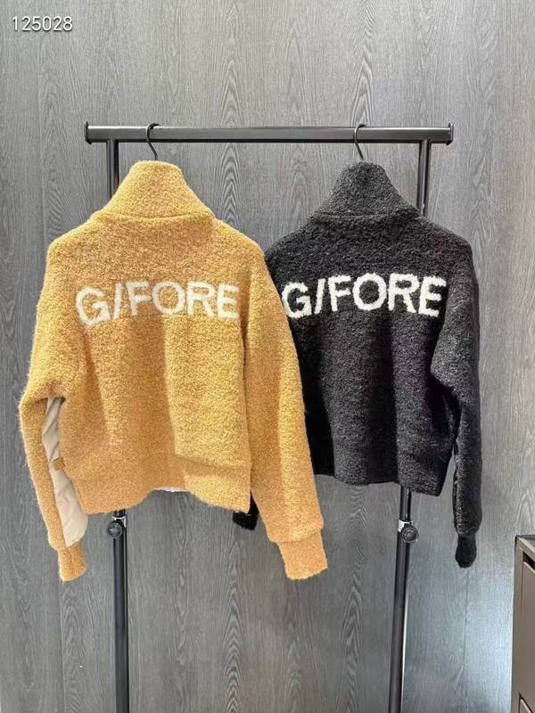 G/FORE WOMEN JACKET OUTER