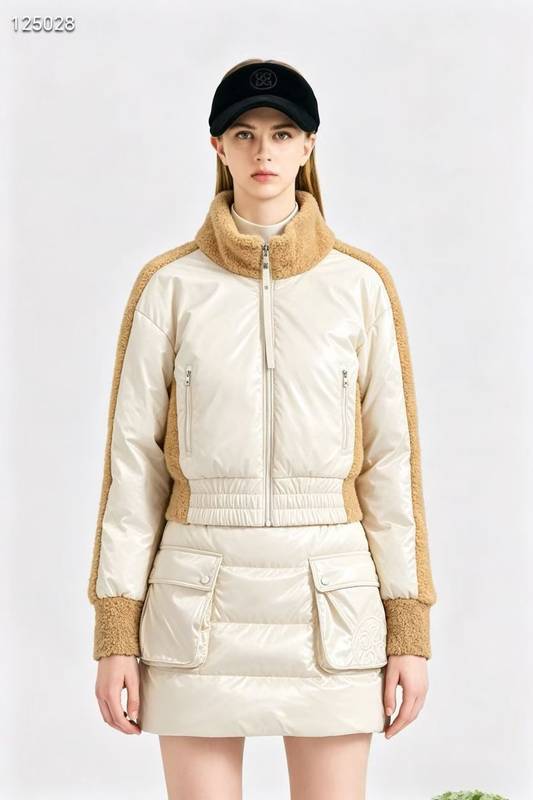 G/FORE WOMEN JACKET OUTER