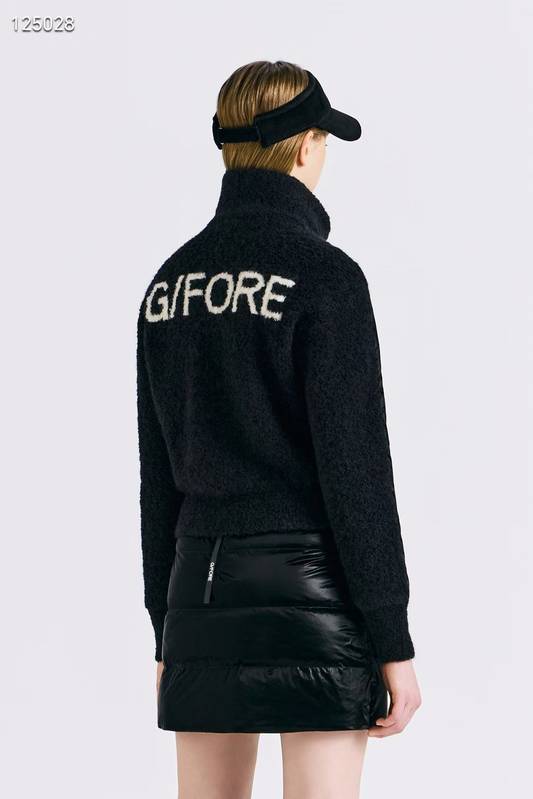 G/FORE WOMEN JACKET OUTER